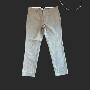Grey Banana Republic Dress Pants - Size 8